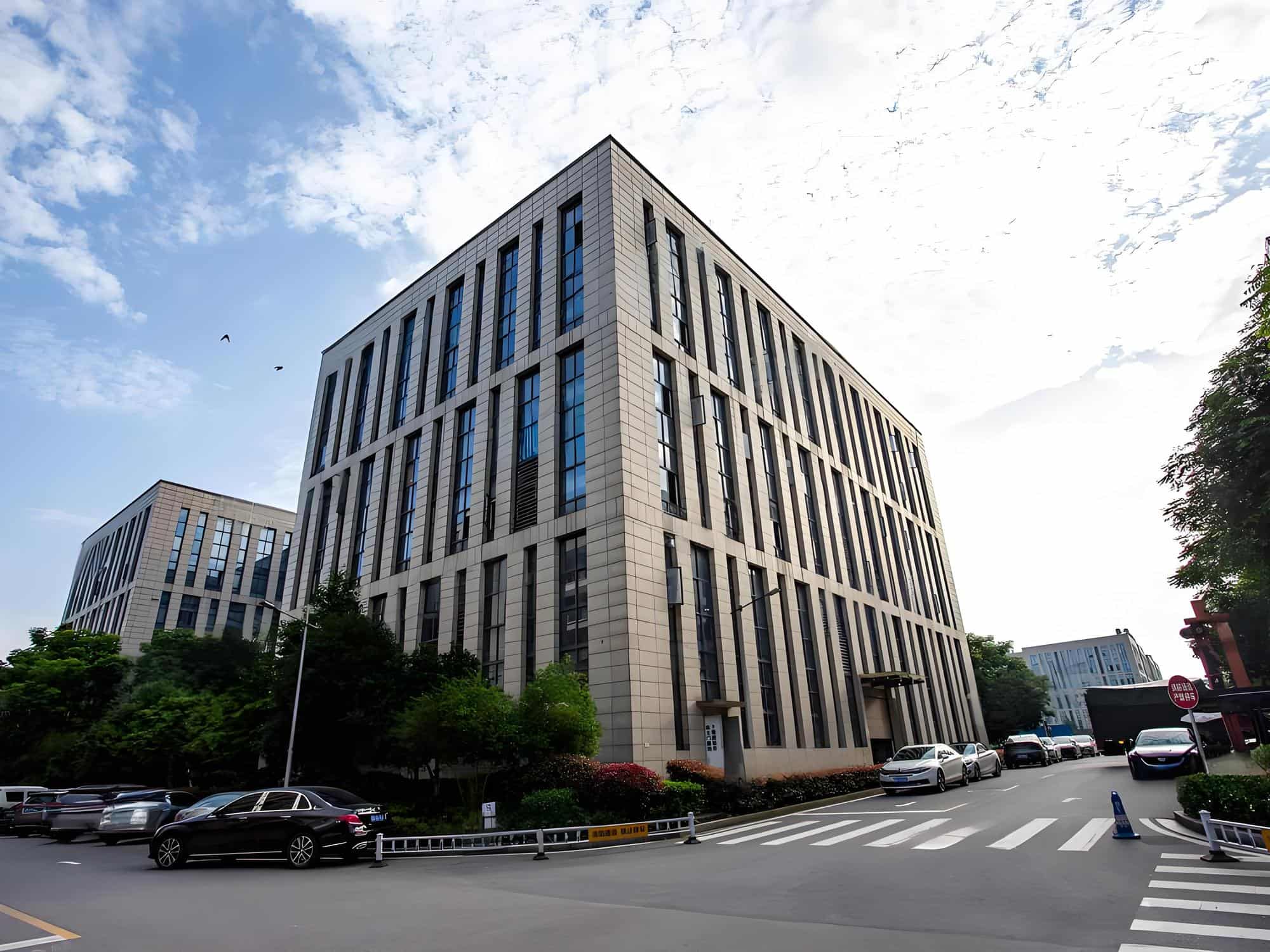 兴工国际